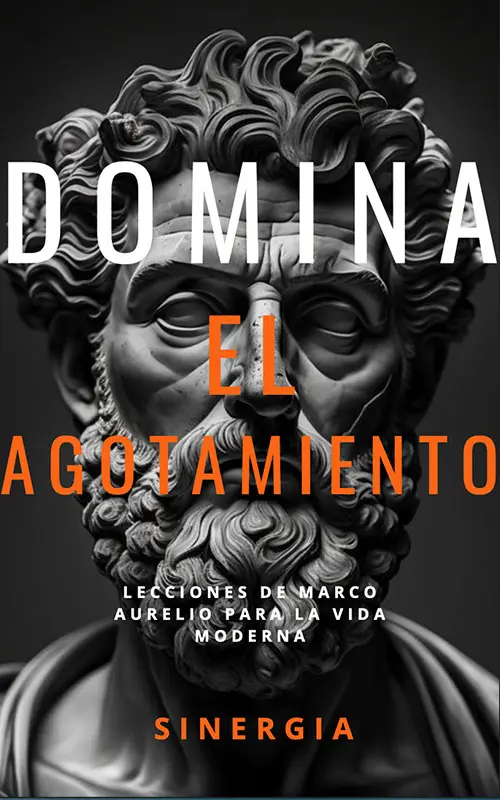 Domina el Agotamiento- eBook