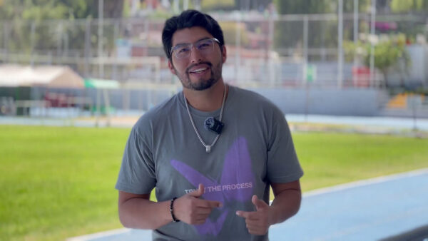 2 llamadas de Life Coach 40 min c/u con Juan Torres Zea