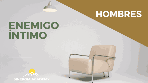 Enemigo Intimo Para hombres