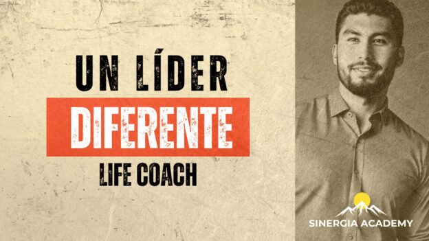 Un líder diferente