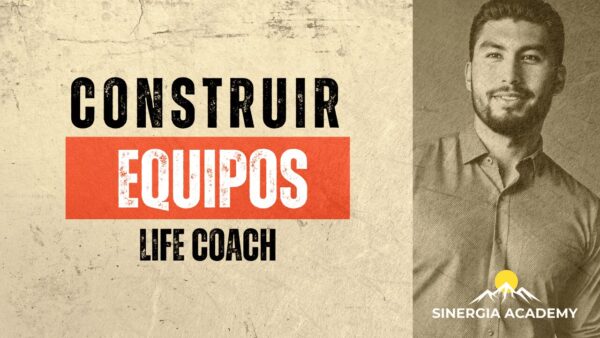 Construir equipos