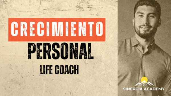 Crecimiento Personal