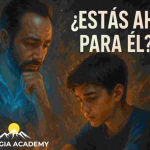 El Poder de tu Presencia