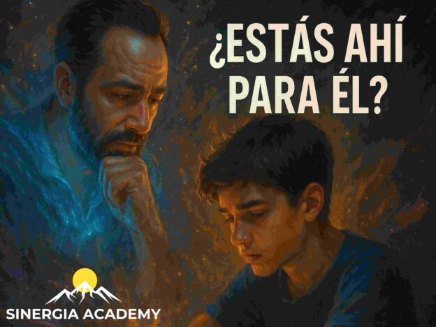El Poder de tu Presencia