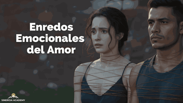 Enredos Emocionales del Amor