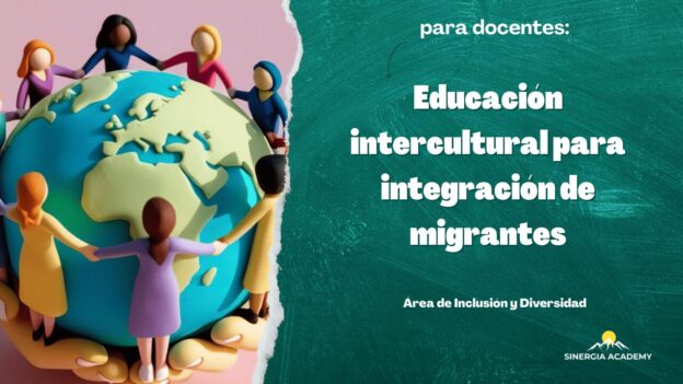 Educación intercultural para integración de migrantes