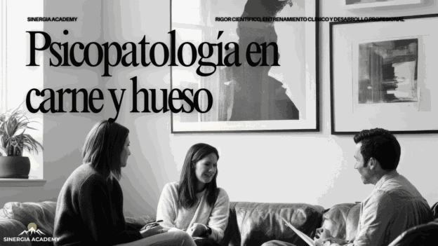 Protegido: Psicopatología en carne y hueso