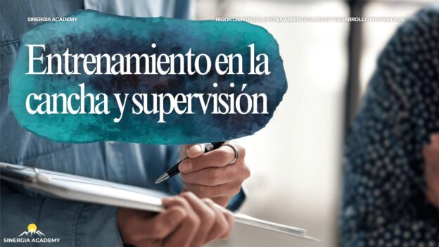 Protegido: Entrenamiento en la cancha y supervisión