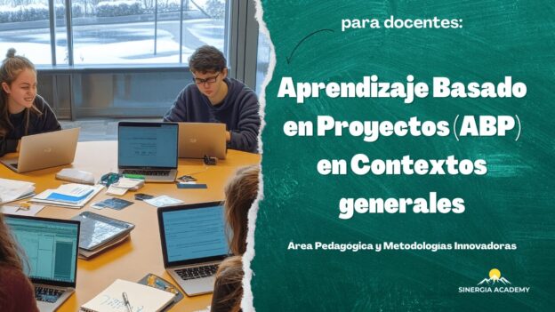 Aprendizaje Basado en Proyectos (ABP) en Contextos de Bajos Recursos