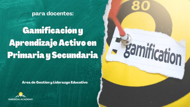 Gamificación y Aprendizaje Activo en Primaria y Secundaria