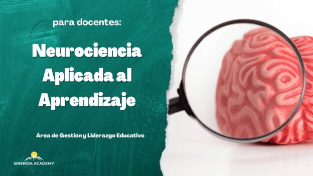 Neurociencia Aplicada al Aprendizaje