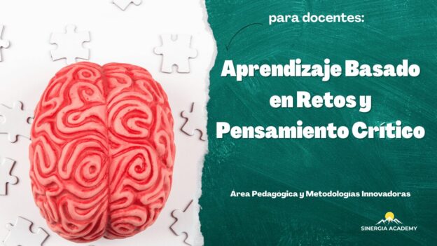 Aprendizaje Basado en Retos y Pensamiento Crítico