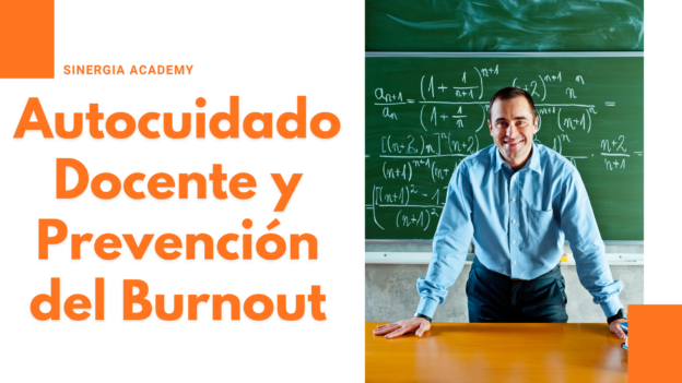 Autocuidado Docente y Prevención del Burnout