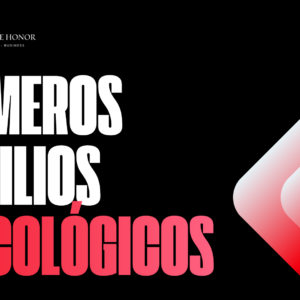 Primeros Auxilios Psicológicos - PAP
