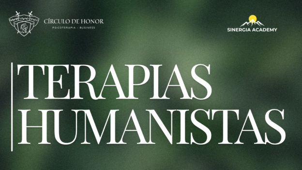 Terapias Humanistas