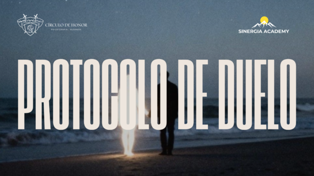 Protegido: Protocolo de Duelo