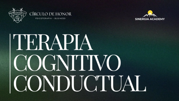 Terapias cognitivo-conductuales