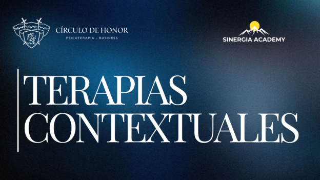 Terapias contextuales