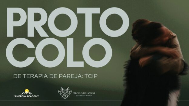 Protocolo de Terapia de Pareja: TCIP